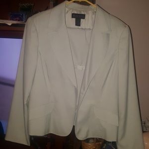 Women's suit